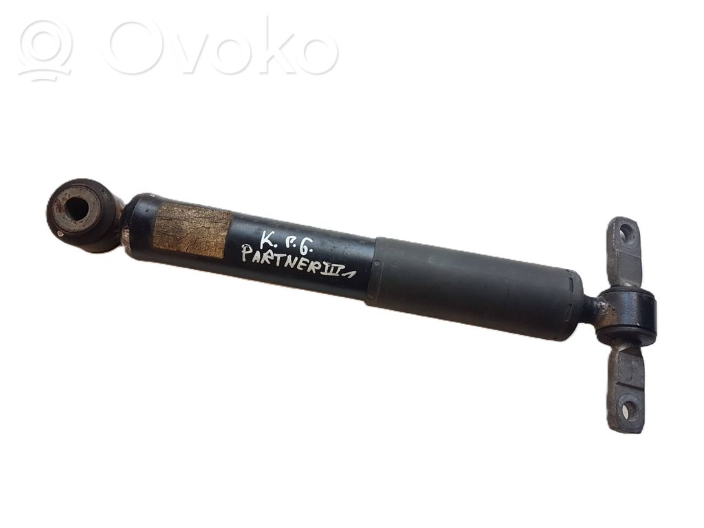 Peugeot Partner III Stoßdämpfer hinten 