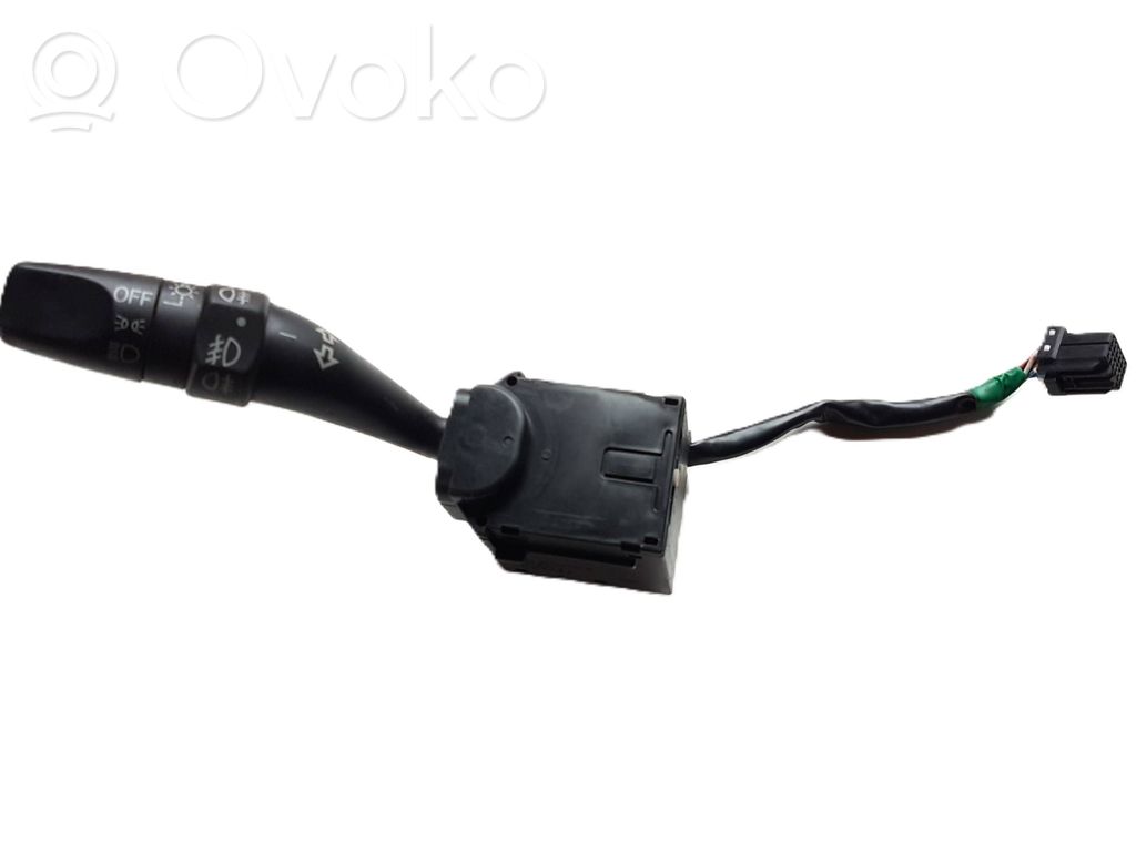 Honda Accord Palanca de intermitentes 