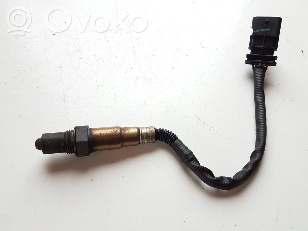 Citroen C3 Lambda probe sensor 