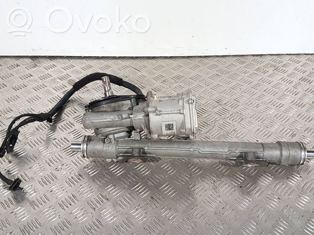 Citroen C3 Steering rack 