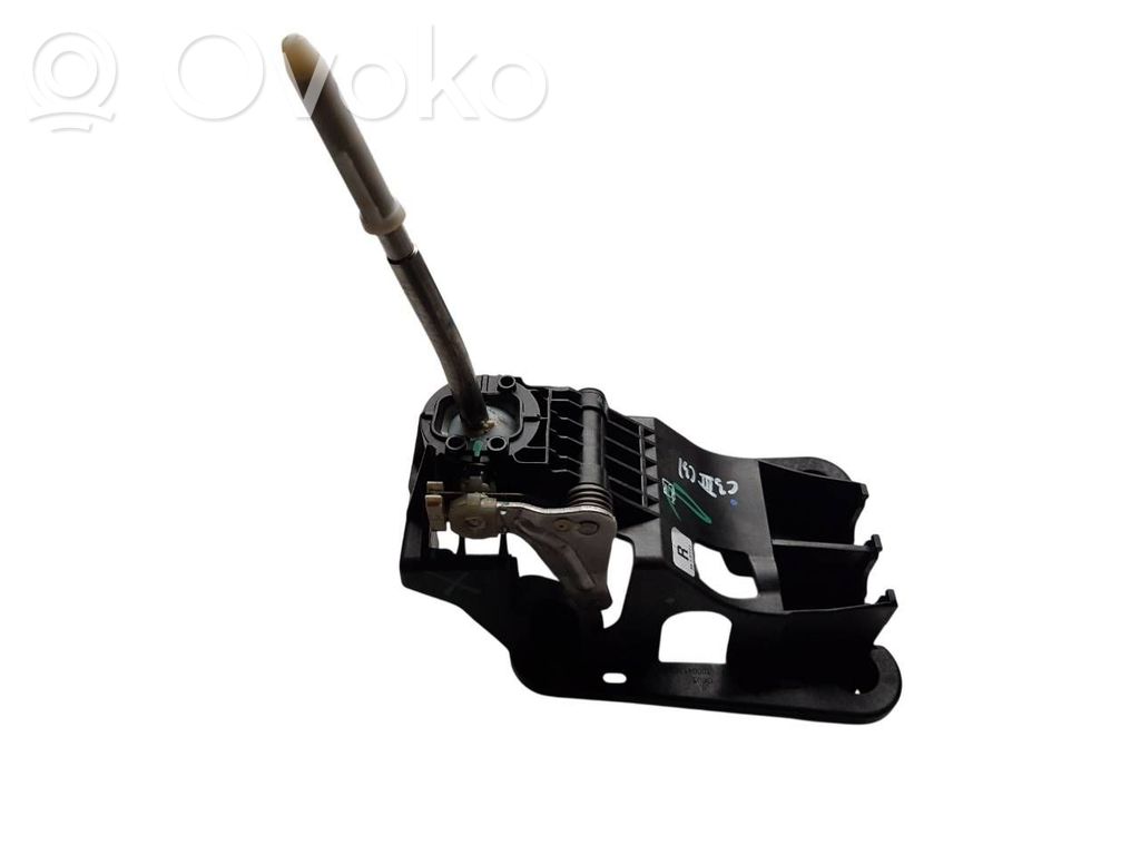 Citroen C3 Selector caja de cambios 