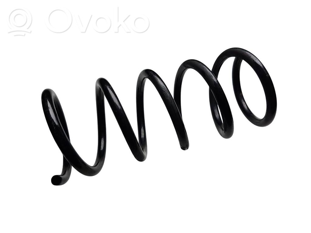 Volvo S60 Sprężyna tylna 