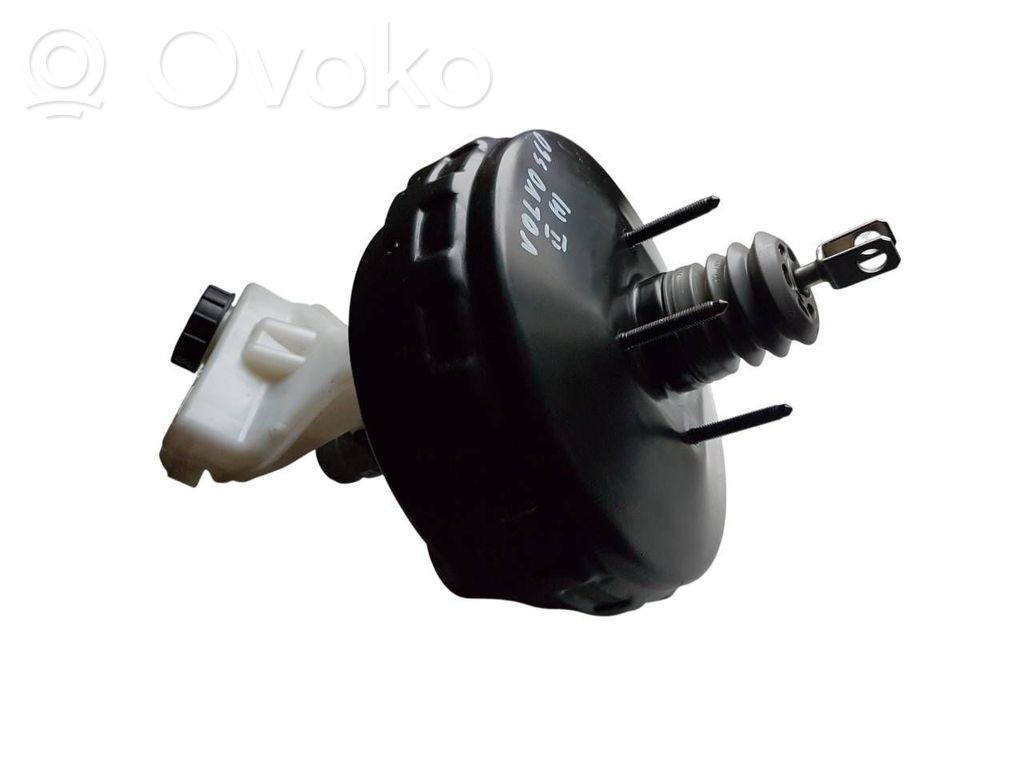 Volvo S60 Servofreno 
