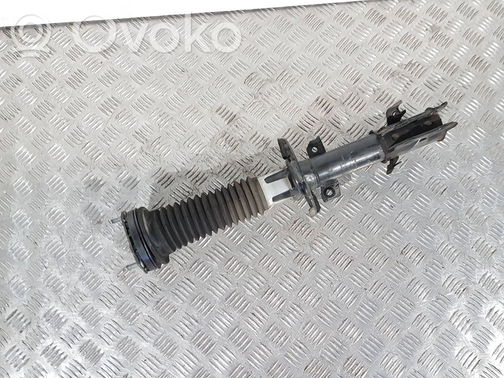 Ford Courier Stoßdämpfer vorne 