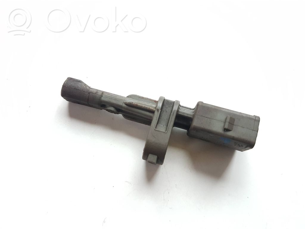 Seat Leon (5F) ABS Sensor hinten 