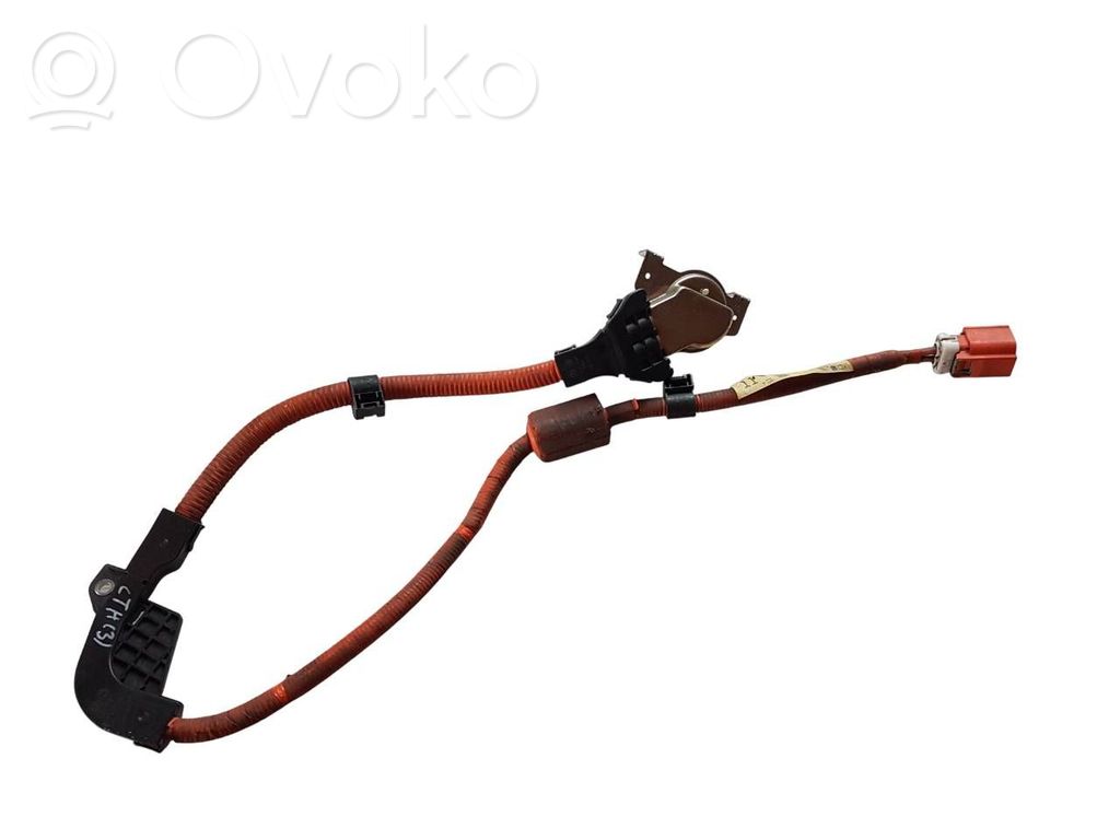 High voltage cable   8212247030,8212247030A