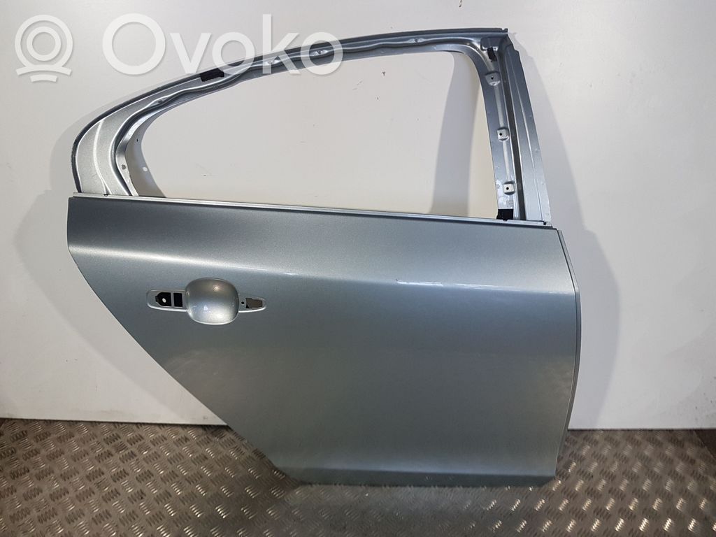 Volvo S60 Puerta trasera 