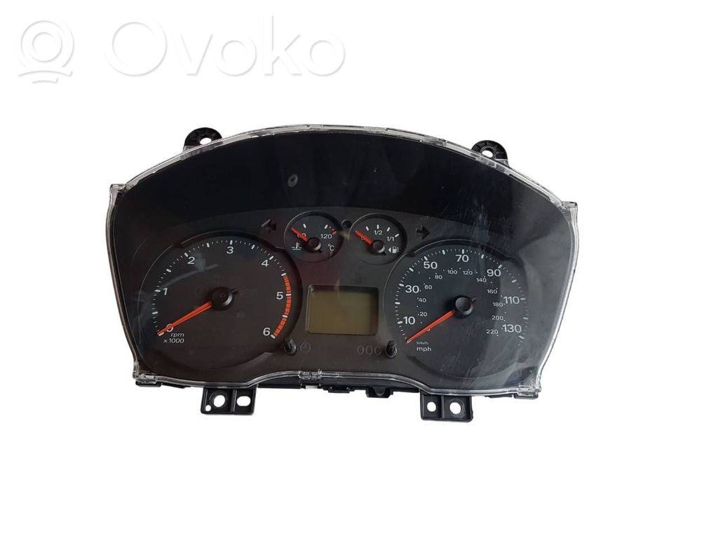 Licznik / Prędkościomierz   9C1T10849,00017314954