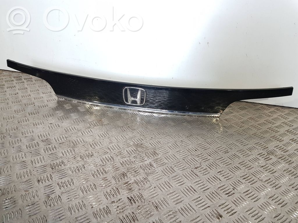 Honda CR-V Listwa oświetlenie tylnej tablicy rejestracyjnej 