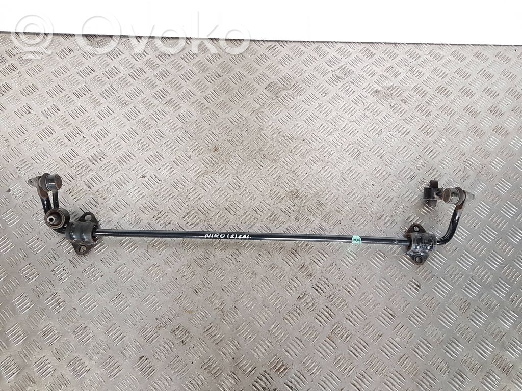 KIA Niro Barra estabilizadora trasera 