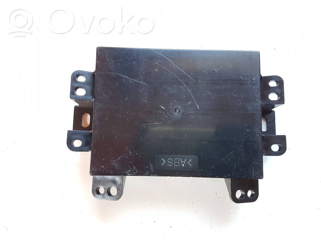 Autres unités de commande / modules   72343AG001,1776000141