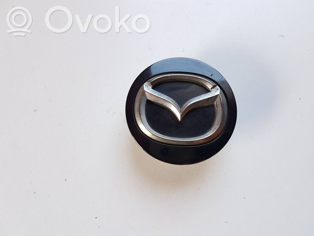 Mazda CX-5 Original wheel cap 