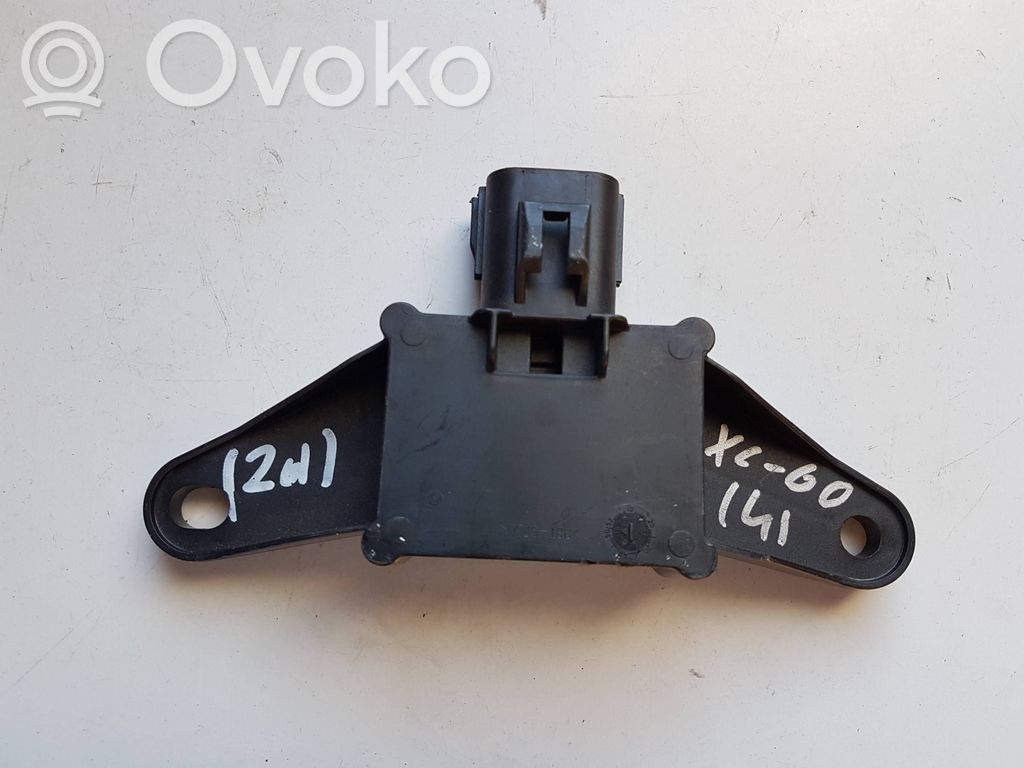 Unité de commande / module de pompe à carburant   31405746