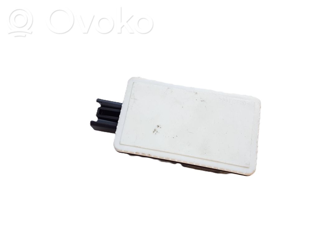Volvo V40 Unitate/modul de comandă închidere centralizată 