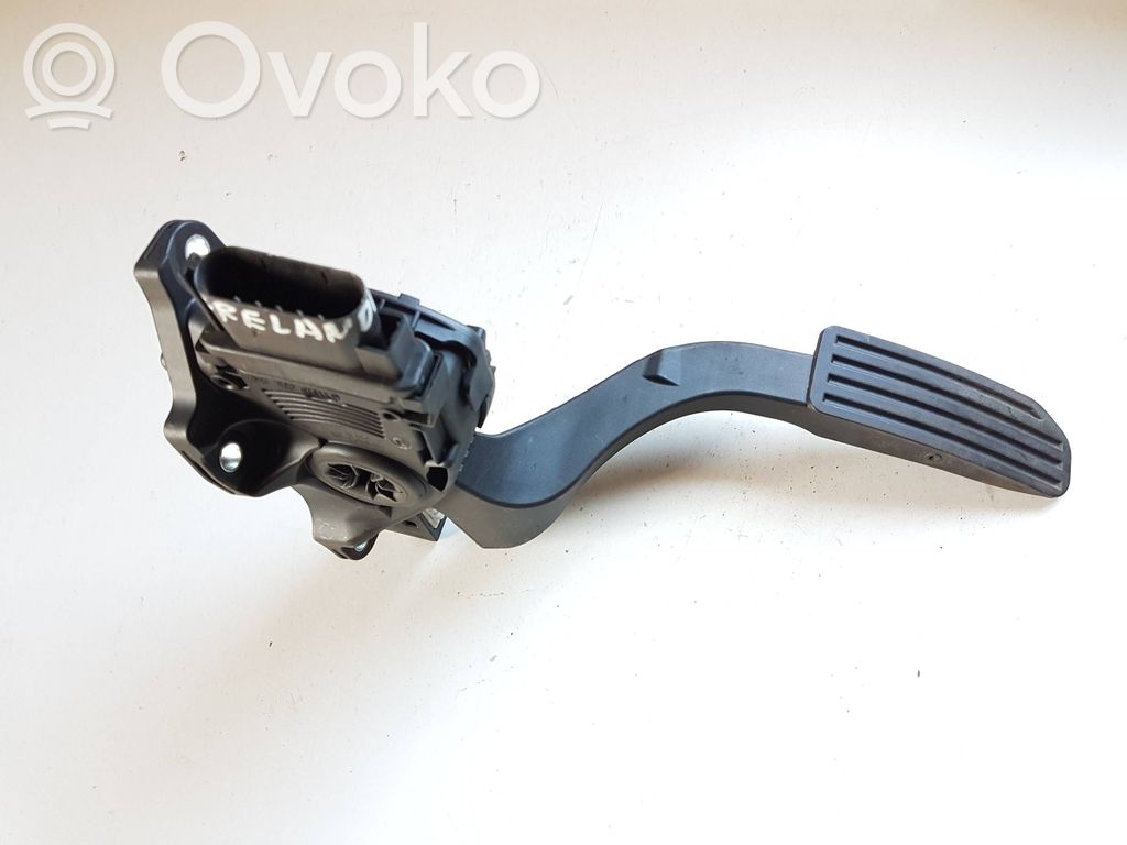 Land Rover Freelander 2 - LR2 Pedală accelerație 