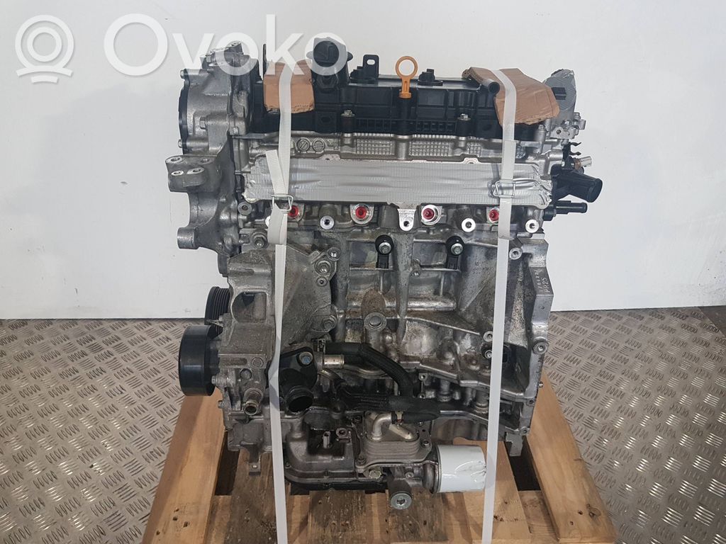 Engine   PR25DD,PR25,MQ719573