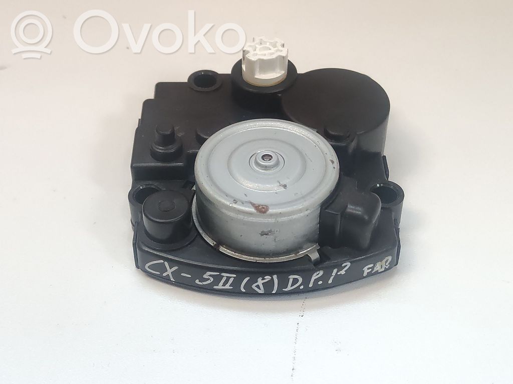 Moduł poziomowanie świateł Xenon   1645836803