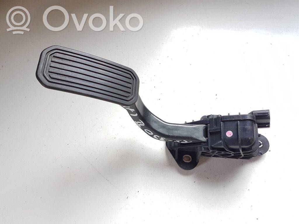Lexus RX 330 - 350 - 400H Kaasupoljin 