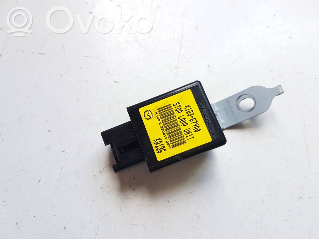 Valomoduuli LCM   K12367YA0
