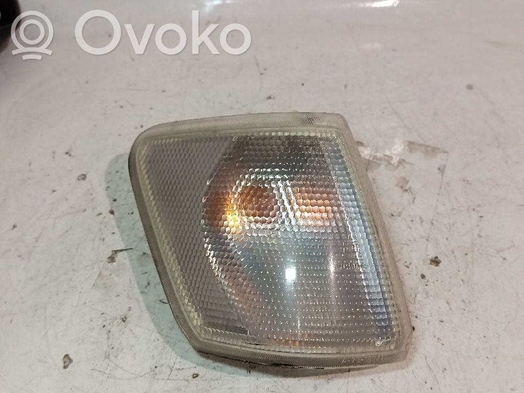 Ford Fiesta Front bumper turn signal 
