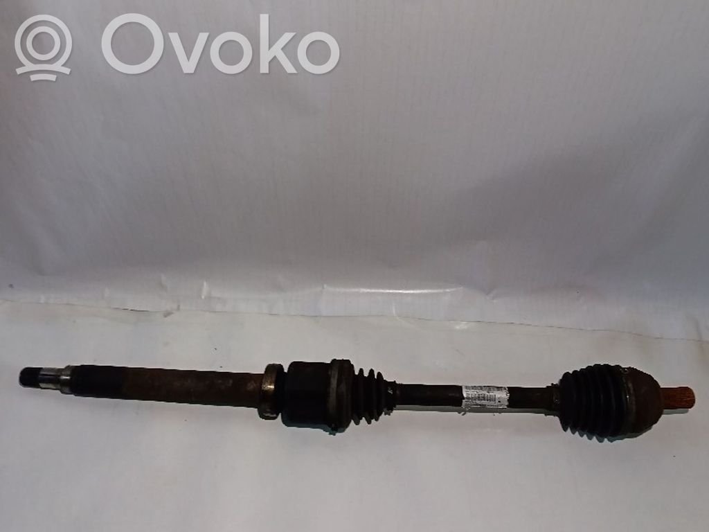 Eje de transmisión delantero   6G913B436FC,P30787818