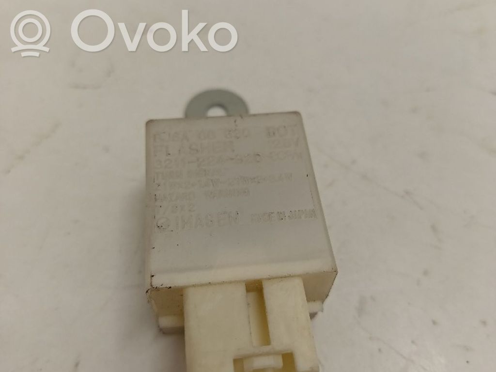 Multifunctional control switch/knob   GJ6A,3211224320,830