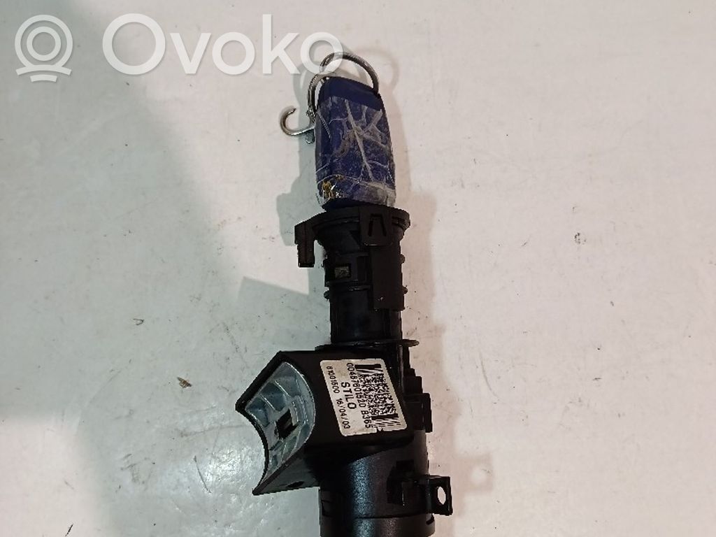 Ignition lock   00467601520,B365