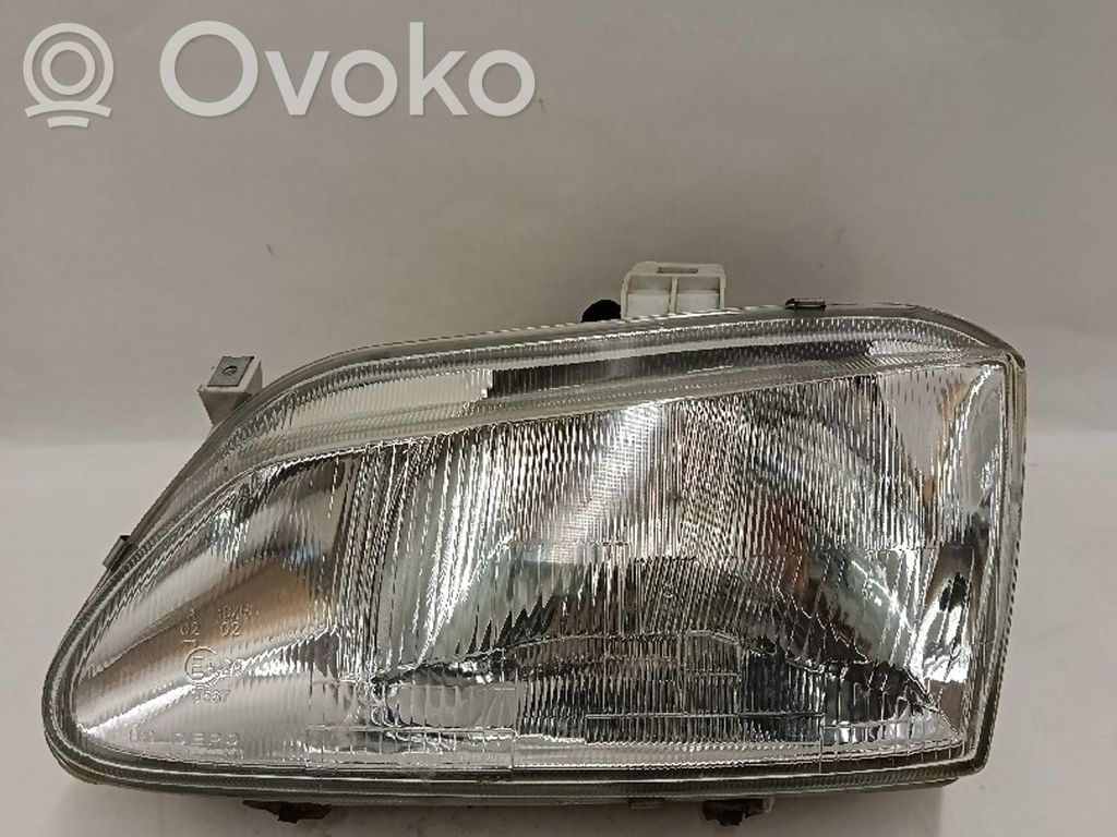 Scheinwerfer   085511121L,DEPO