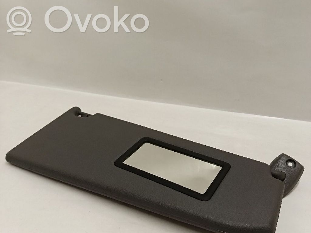 Sun visor