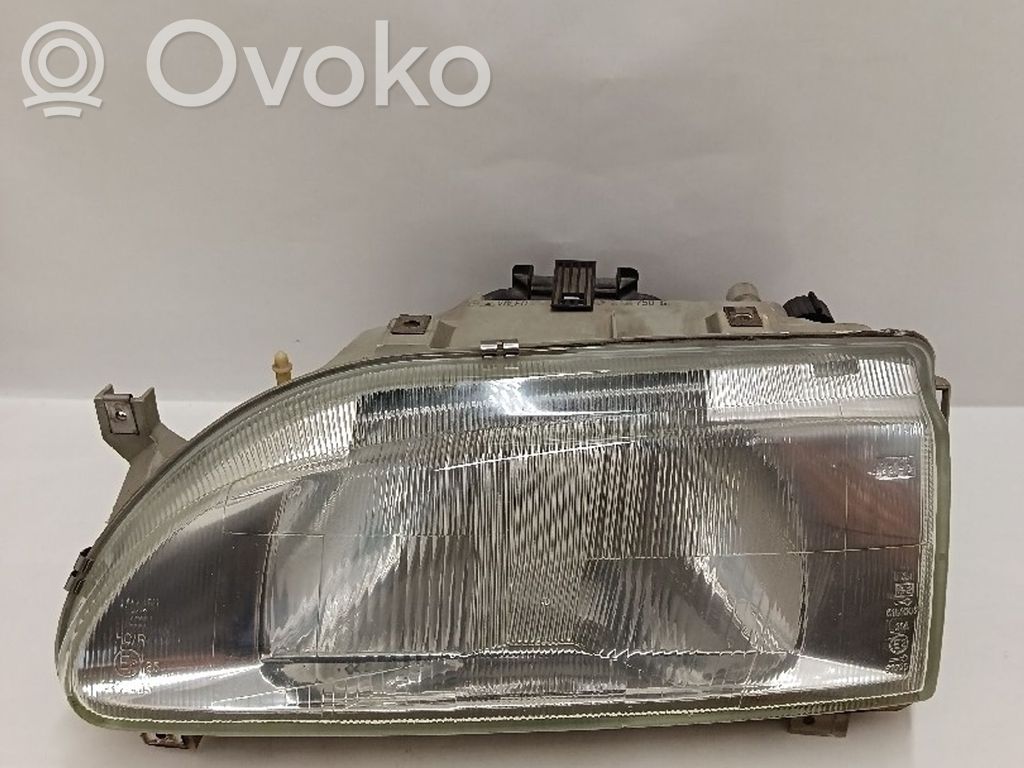 Renault 19 Headlight/headlamp 