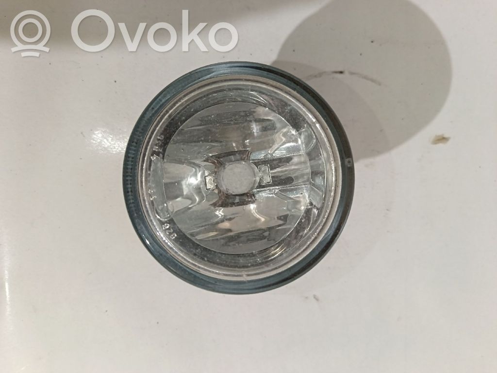 Front fog light   9648947780