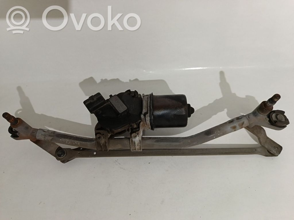 Wiper motor   53630147