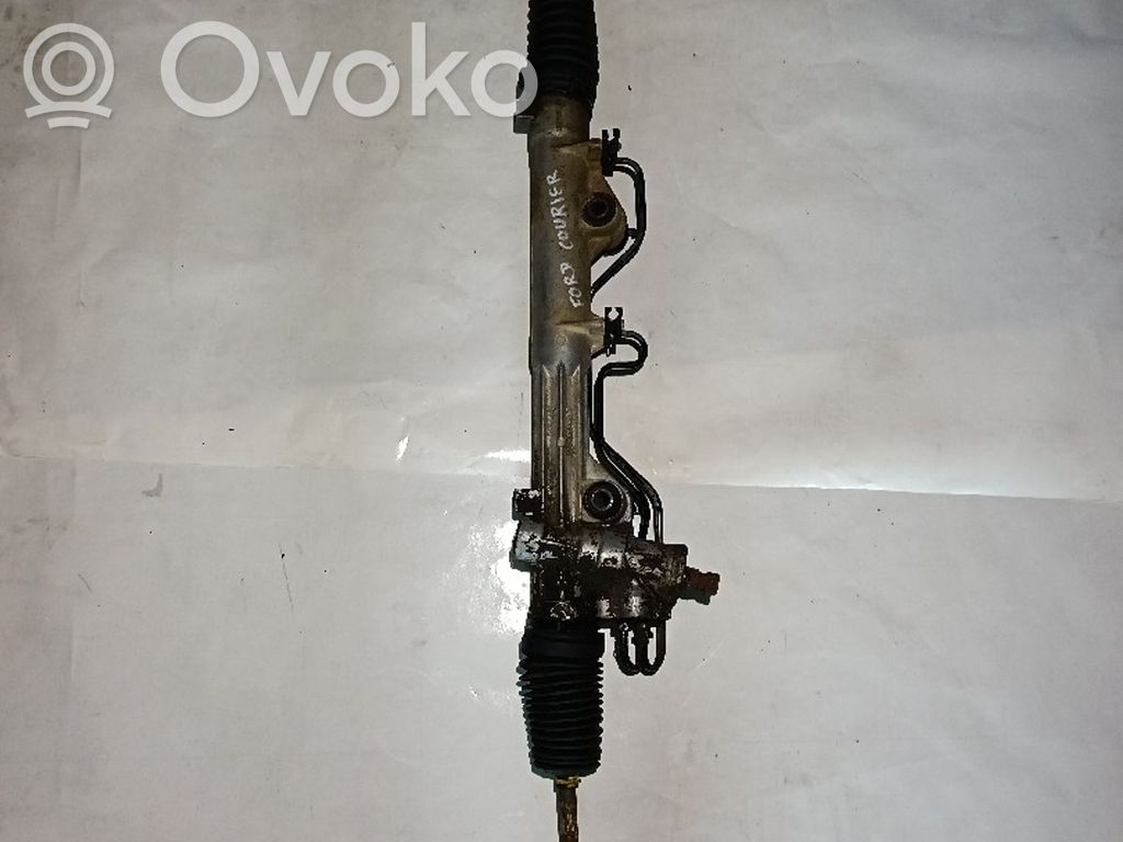 Рулевые рейки   94FB3550AA