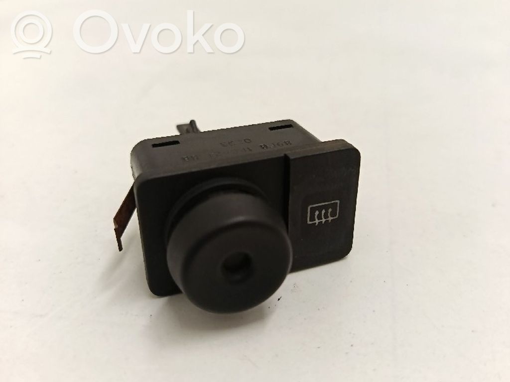 Tuulilasinlämmittimen kytkin   89FG18C621,18C621