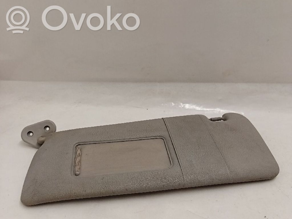 Sun visor