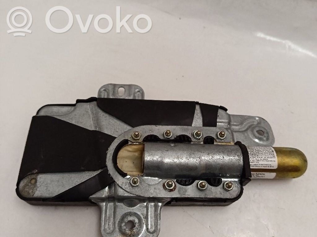 BMW 3 E46 Poduszka powietrzna Airbag boczna 