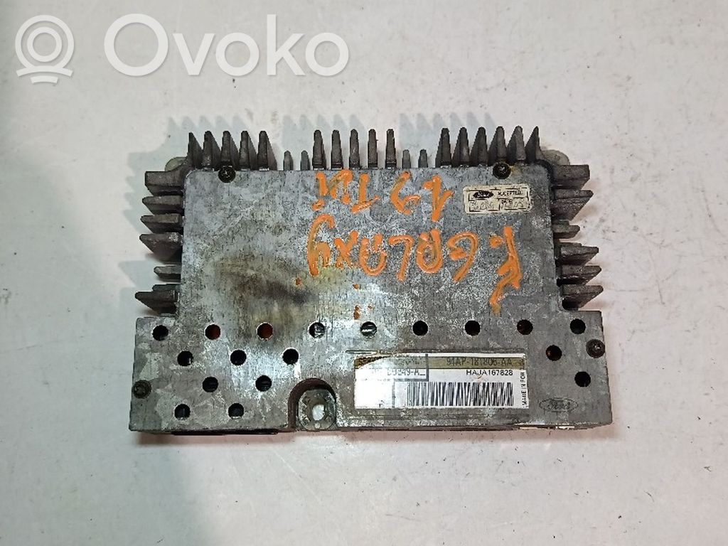 Skaņas pastiprinātājs   94GP18B849A,94AP18T806AA
