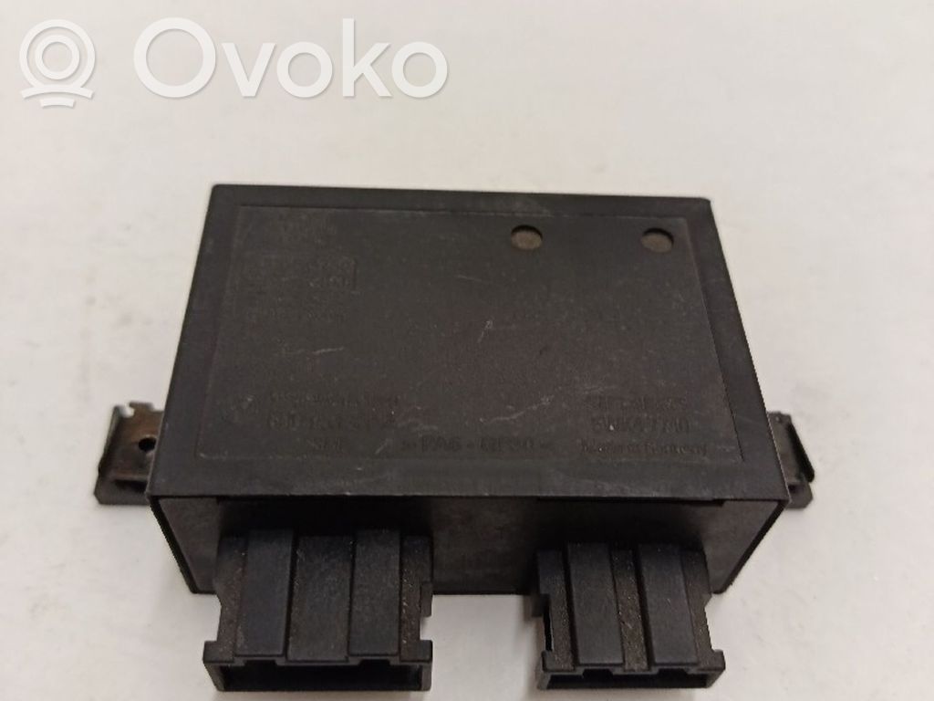 Ignition-blocking relay   5WK47740,6H0953257A