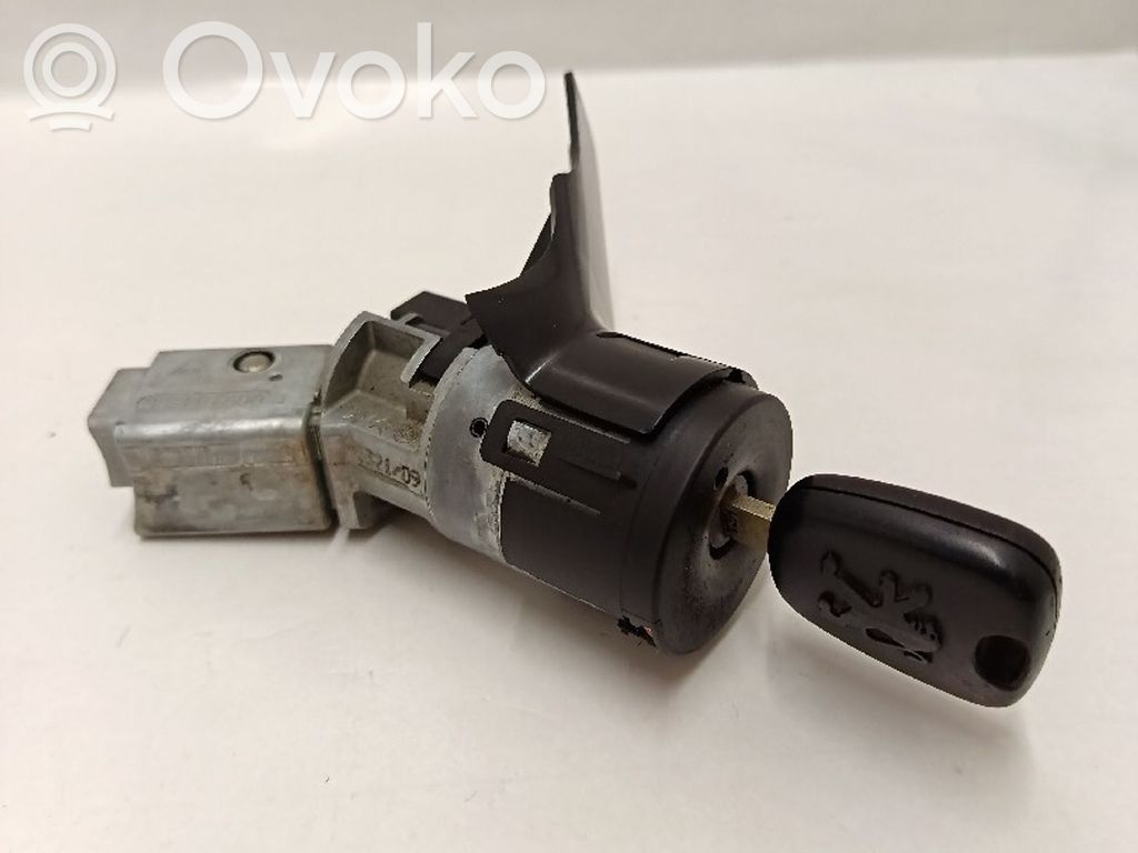 Ignition lock   36410600