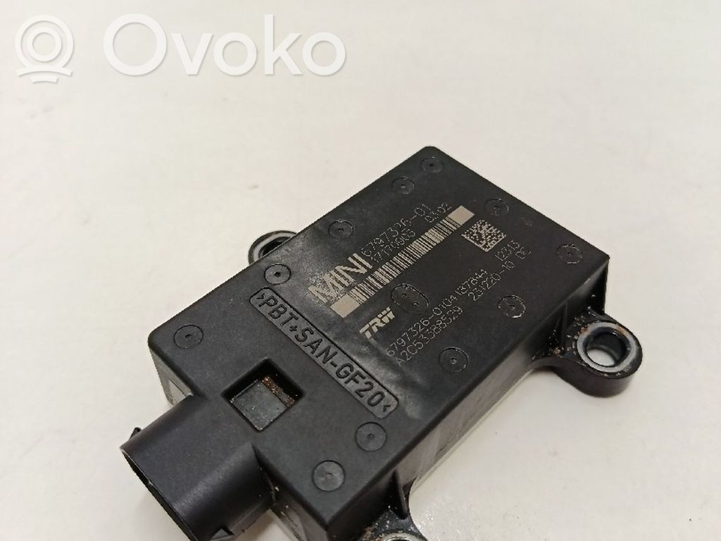 Mini Cooper Countryman R60 Alte unități/module de control 