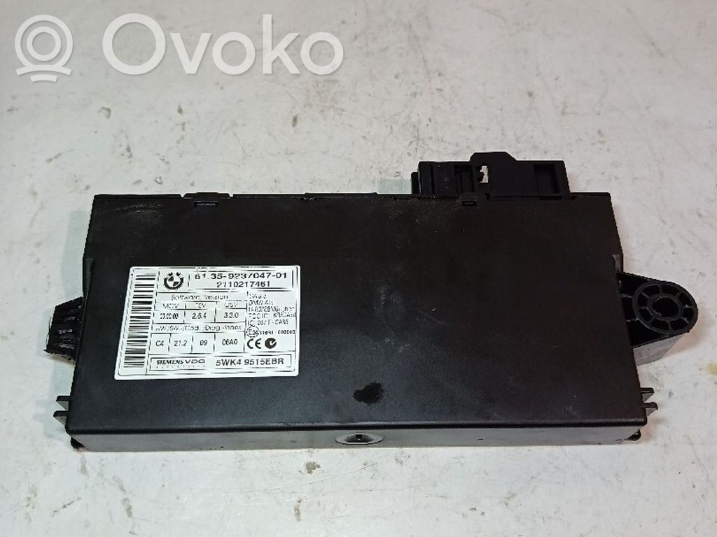 Module confort   5WK4,2110217461,9515EBR
