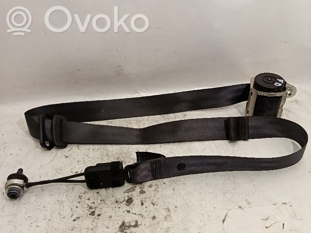 Saugos diržas priekinis   F39033222