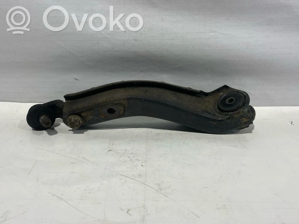 Front control arm