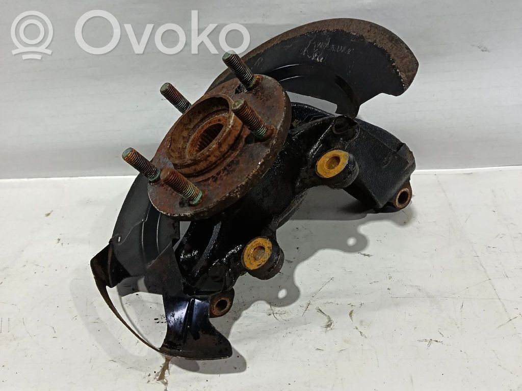 Mazda 5 Achsschenkel vorne 