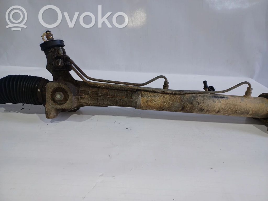 Steering rack   SEM,REFENCIA,VISIVEL