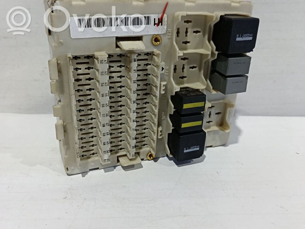 SAM control unit   518273305