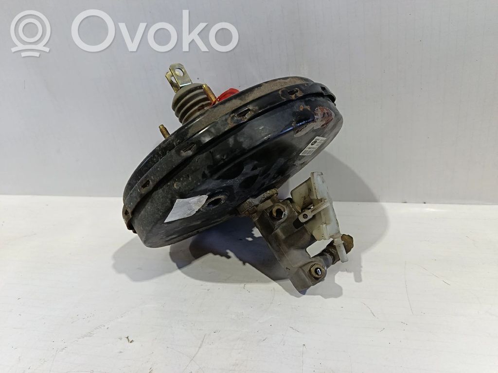Brake booster   98AB2B195AG