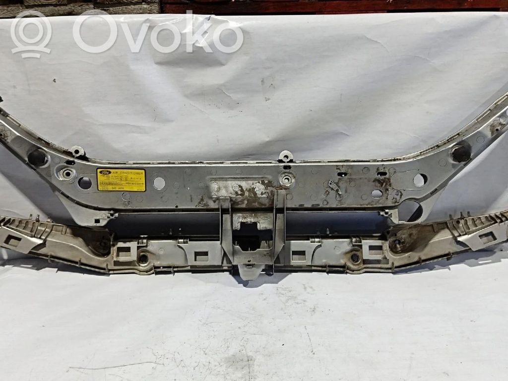 Radiatoru panelis   2M518B041