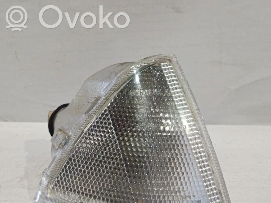 Citroen AX Front bumper turn signal 