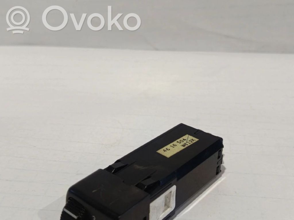 Seat heating switch   4616504